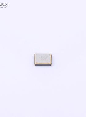 原厂原装CJ13-240002010B20 24MHz ±10ppm 20pF全新正品