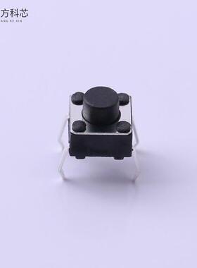 原厂原装TS-1095-A4B3-D1 轻触开关6*6*5.