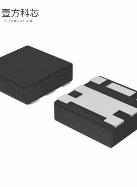 原厂原装DMP1245UFCL-7 MOSFET P-CH 12V 6.6A X1-