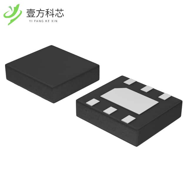 原厂原装NCV8606MN25T2G IC REG LINEAR 2.5V 500M