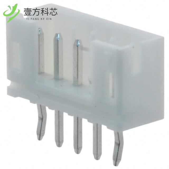 原厂原装SWR201-NRTN-S05-SA-WH CONN HEADER VERT