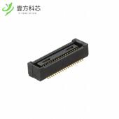 40DS 0.4V 原厂原装 RCPT 3.0 CONN DF40HC