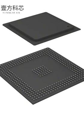 原厂原装MCF5474ZP266 IC MCU 32BIT ROMLESS 388P