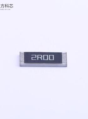 原厂原装CR2512F2R00E04S 2Ω ±1% 1W全新正品