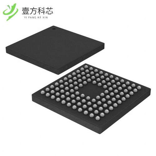 原厂原装EFM32GG11B420F2048GL112-B IC MCU 32BIT
