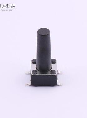 原厂原装TS-1095S-A165B3-C2D1 轻触开关6*6