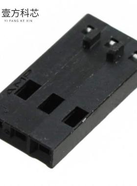 原厂原装104503-2 CONN PIN HSG 3POS .100 UNLOAD