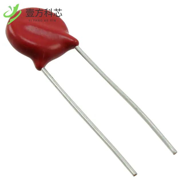 原厂原装V10E320P VARISTOR 510V 3.5KA DISC 10MM