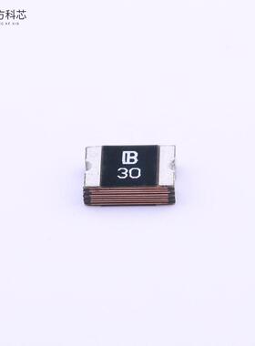 原厂原装SMD1812B300TFT 6VDC 3A全新正品