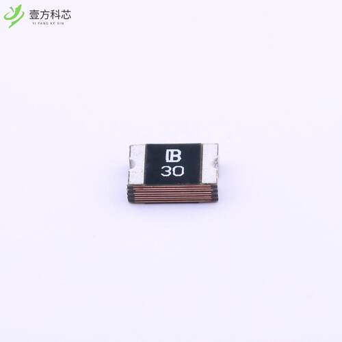 原厂原装SMD1812B300TFT 6VDC 3A全新正品