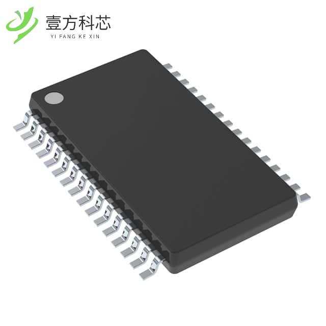原厂原装TPA3130D2DAPR IC AMP CLASS D STER 15W