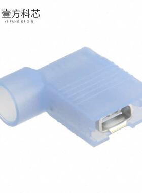 原厂原装0190070035 CONN QC RCPT 14-16AWG 0.187