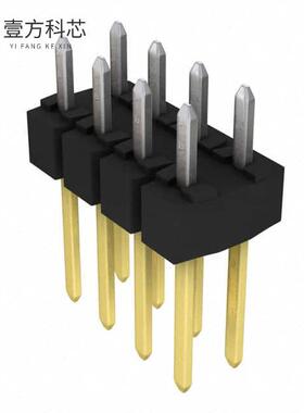 原厂原装0901310764 CONN HEADER VERT 8POS 2.54M