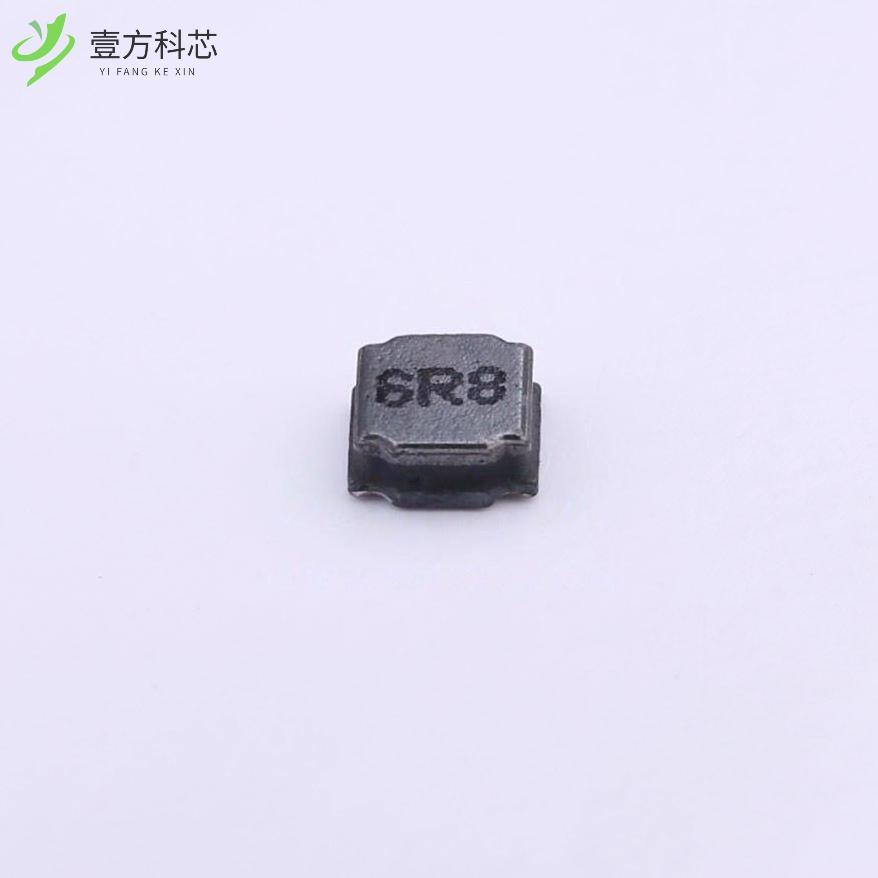 原厂原装CMLW4018S6R8MST 6.8uH ±20% 1.06A 110mΩ