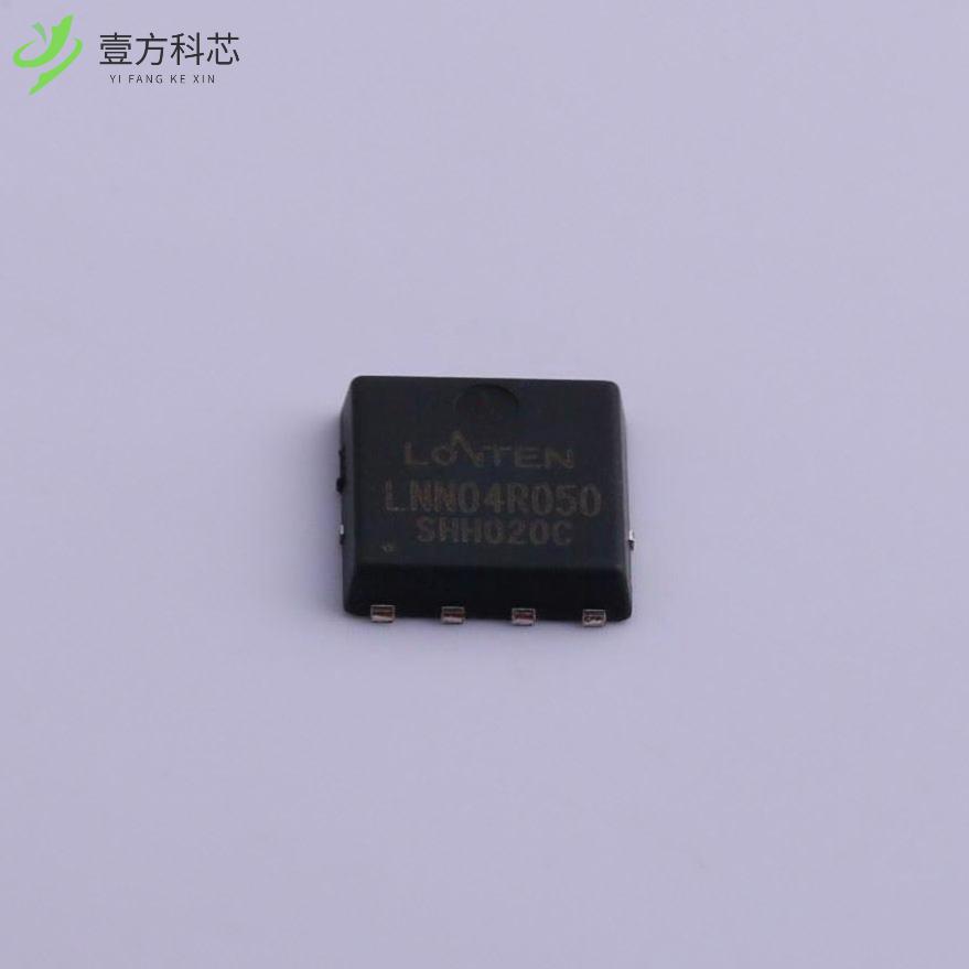 原厂原装LNN04R050 N沟道 40V 80A全新正品
