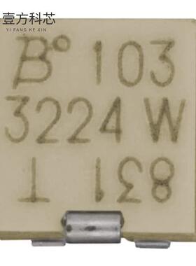 原厂原装3224W-1-201E TRIMMER 200 OHM 0.25W J L