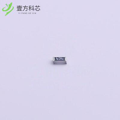 原厂原装ERJP03J474V 470kΩ ±5% 200mW全新正品