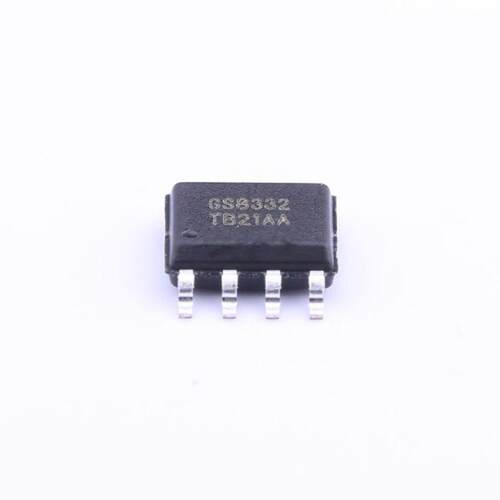 原厂原装GS8332-SR GS8332 SOP-8全新正品