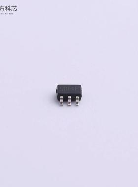 原厂原装SGM2036-ADJYC5G/TR Vin=5.5V 300mA 82dB