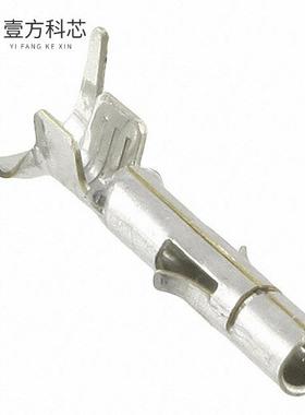 原厂原装926869-1 CONN SOCKET 13-15AWG CRIMP TI
