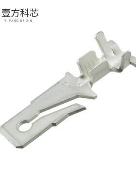 原厂原装640416-2 CONN QC TAB 14-18AWG 0.250 CR