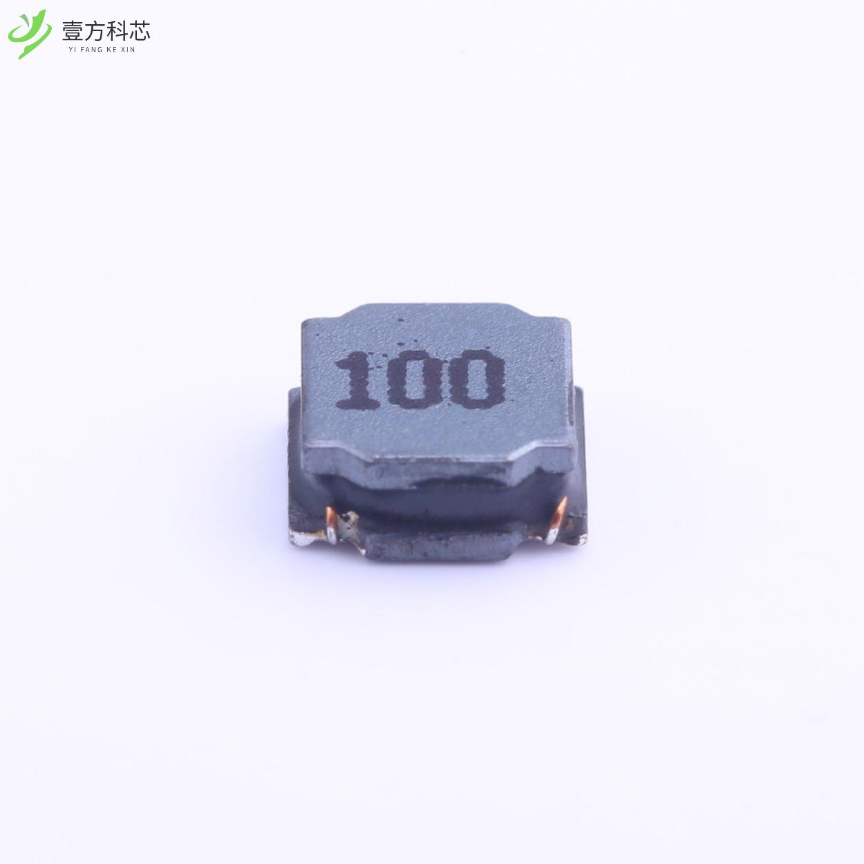 原厂原装SLW6028S100MST 10uH ±20% 1.95A 93.6mΩ全