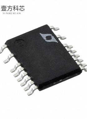 原厂原装LT8631EFE#PBF IC REG BUCK ADJ 1A 20TSS