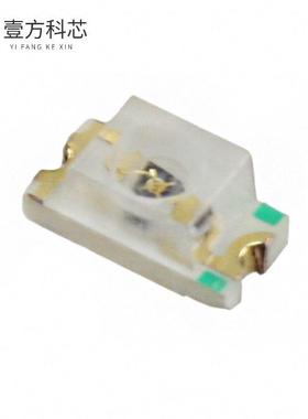 原厂原装IR11-21C/TR8 EMITTER IR 940NM 65MA 120