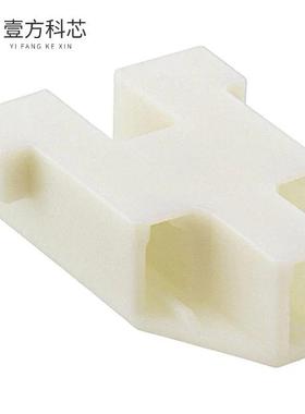 原厂原装171370-3 CONN RCPT CLUSTER BLK HSG 3PO