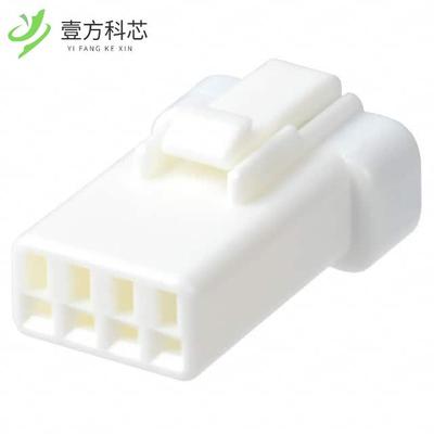 原厂原装04R-JWPF-VSLE-S CONN HOUSING RCPT JWPF