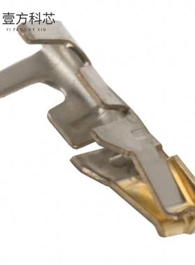 原厂原装DF14-2628SCFA(90) CONN SOCKET 26-28AWG