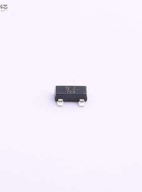 原厂原装2N7002KB N沟道 60V 250mA全新正品
