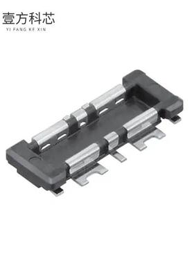 原厂原装AXF461500 CONN HDR 6POS SMD GOLD全新正品