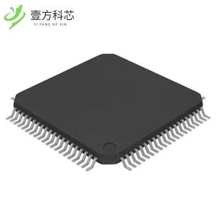 MCU 原厂原装 48KB 8BIT FLASH PIC18F8585