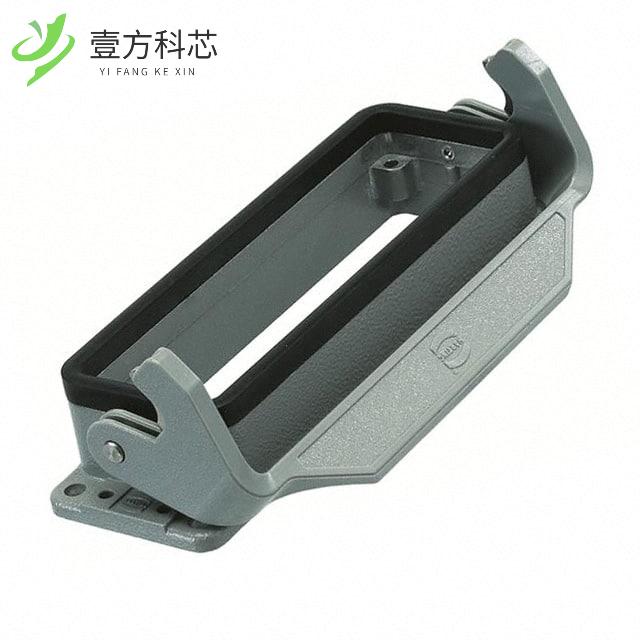 原厂原装09300240307 CONN BASE BOTTOM ENTRY SZ2