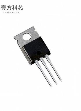原厂原装IRL540NPBF MOSFET N-CH 100V 36A TO220A
