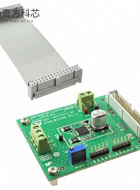 原厂原装EVAL6235Q BOARD DEMO L6235Q MOTOR DRIV