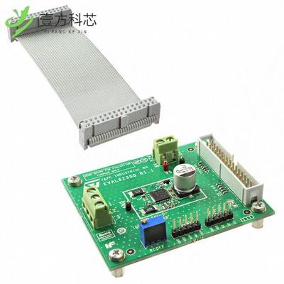 原厂原装EVAL6235Q BOARD DEMO L6235Q MOTOR DRIV
