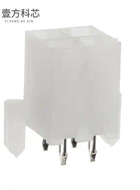 原厂原装0039299042 CONN HEADER VERT 4POS 4.2MM