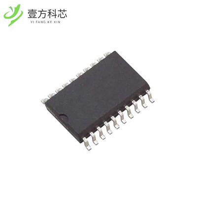 原厂原装CD74HC688M96 IC COMPARATOR IDENTITY 20