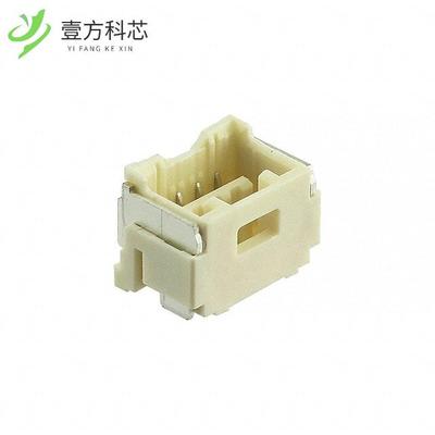 原厂原装5025840470 CONN RCPT 4POS 0.059 TIN SM