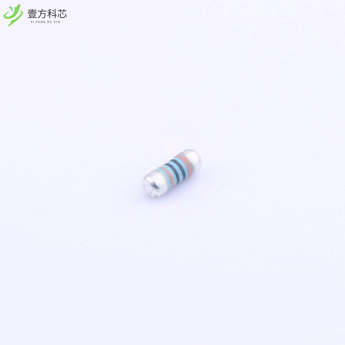 原厂原装SM204F300KTKQTR3K0 300kΩ ±1% 250mW全新正品