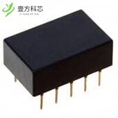 TQ2 原厂原装 DPDT TELECOM 5VDC全新正品 RELAY