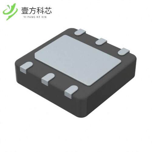 原厂原装LDFMPUR IC REG LINEAR POS ADJ 500MA 6D