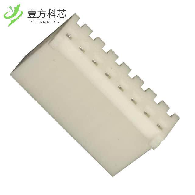 原厂原装770602-8 CONN RECEPT 8 POS CST-100全新正品