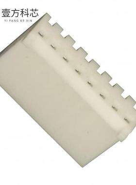 原厂原装770602-8 CONN RECEPT 8 POS CST-100全新正品