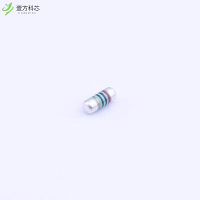 原厂原装SM204F20R0TKQTR3K0 20Ω ±1% 250mW全新正品