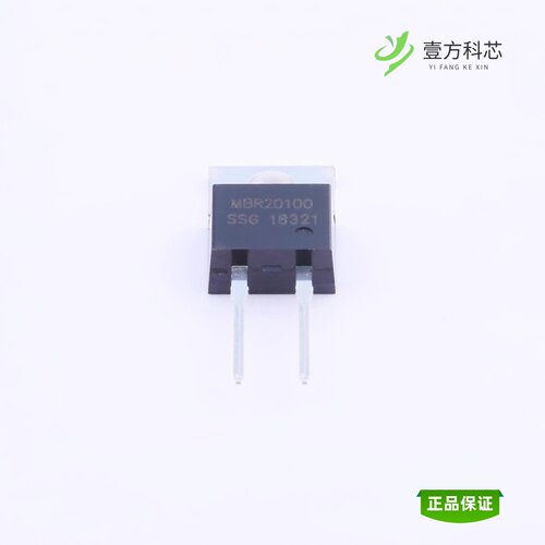全新正品MBR20100|MBR20100CT|MBR20200