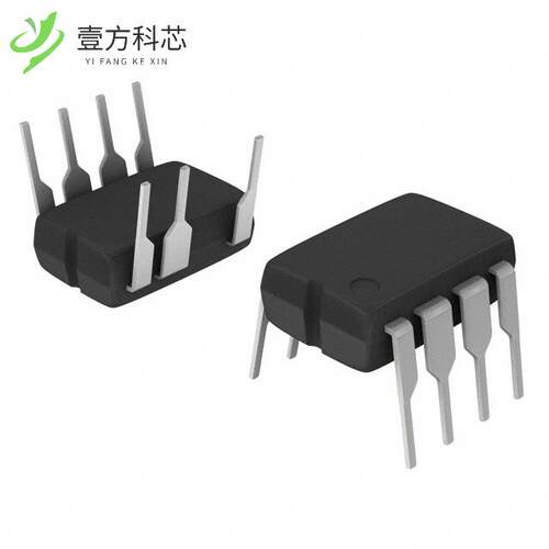 原厂原装BM2P054 IC OFFLINE SWITCH FLYBACK 7DIP