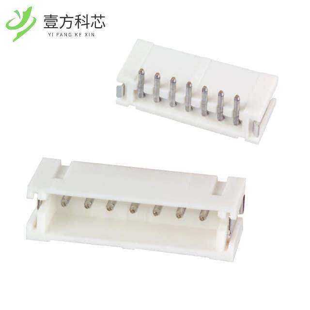 原厂原装B7B-ZR-SM4-TF(LF)(SN) CONN HEADER SMD